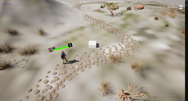 Tormans screenshot 3