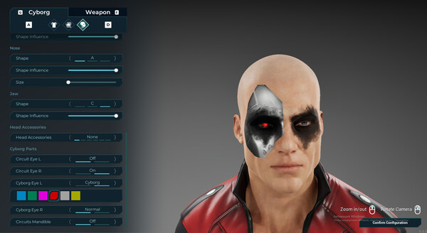 Tormans screenshot 2