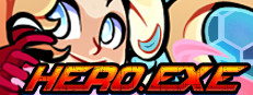 Hero.EXE Small Capsule Image