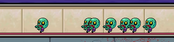 Zombo Buster Advance video 2