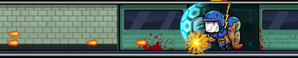 Zombo Buster Advance video 3