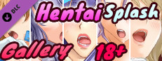 Hentai Splash - Gallery 18+ game capsule image