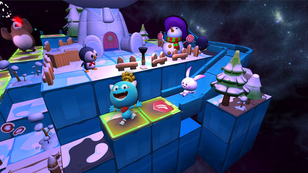 Kooring VR Coding Adventure