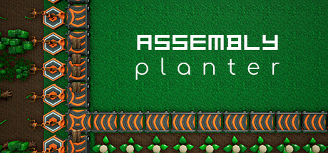 Assembly Planter banner image