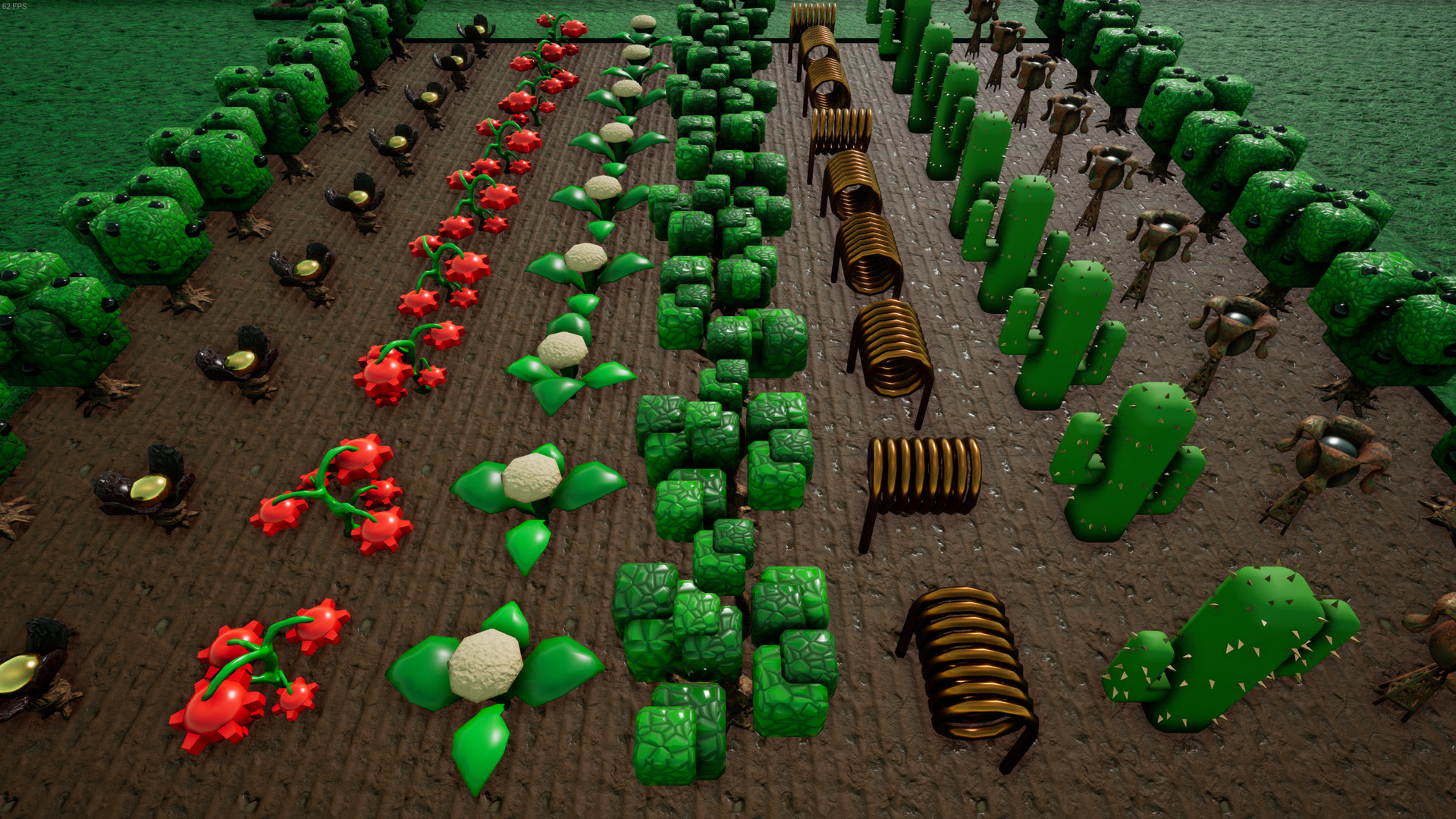 #4. Assembly Planter (Steam) 由: Timon Herzog