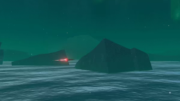 Strike Zero video 3