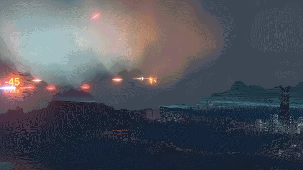 Strike Zero video 1