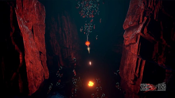 Strike Zero screenshot 4