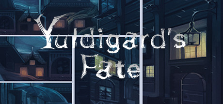 Yuldigard's Fate steam charts