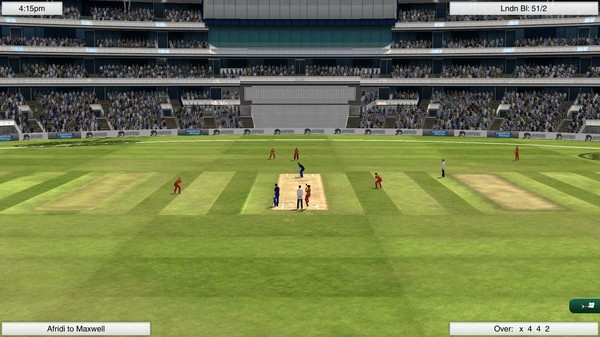 Cricket Captain 2020