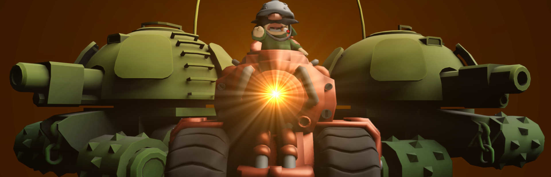 Tanky Panky