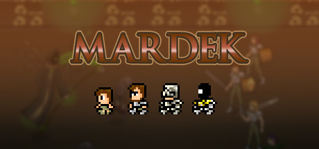 MARDEK Cheat Engine/CT