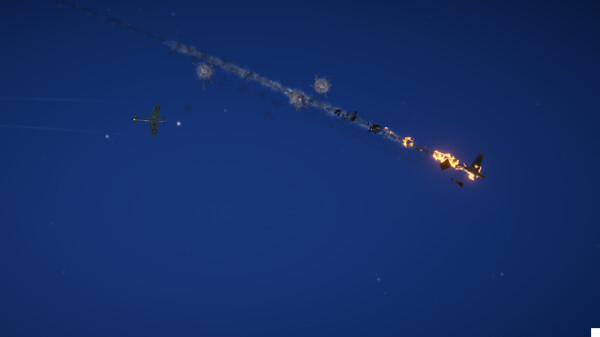 Vincemus - Air Combat 截图 10