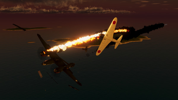 Vincemus - Air Combat 截图 30