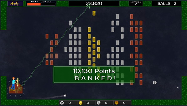 Prison Ball - Solo Reflection! - Add On screenshot 8