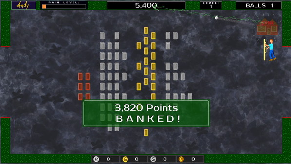 Prison Ball - Solo Reflection! - Add On