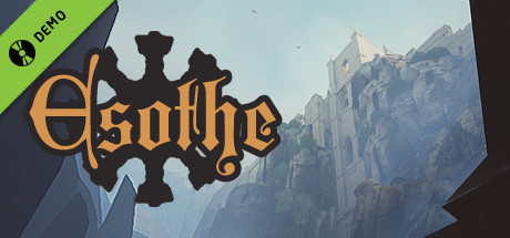 Esothe Demo cover art