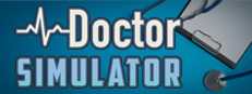 Doctor Simulator Banner