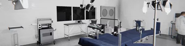 Doctor Simulator video 2