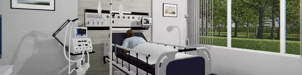 Doctor Simulator video 6