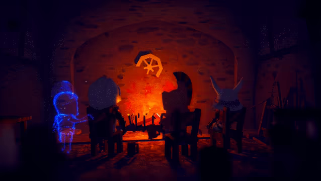 Windfallers video 1