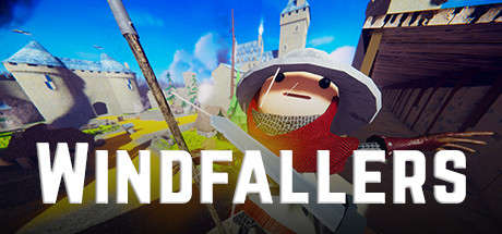 Windfallers banner