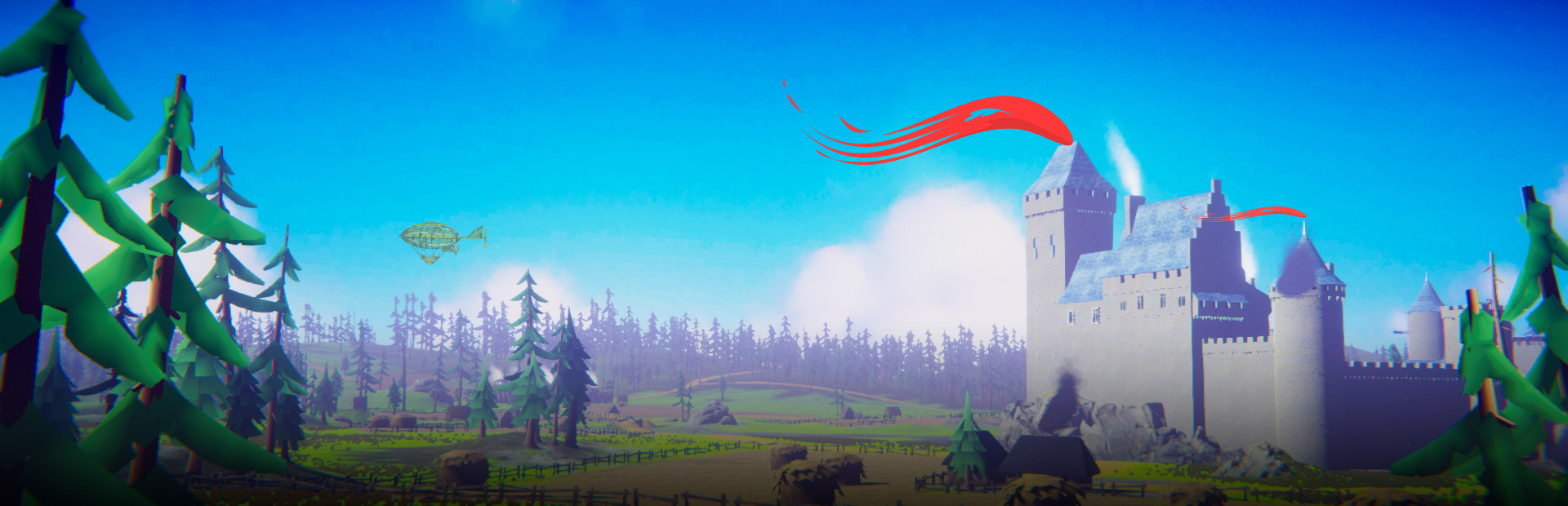 Windfallers