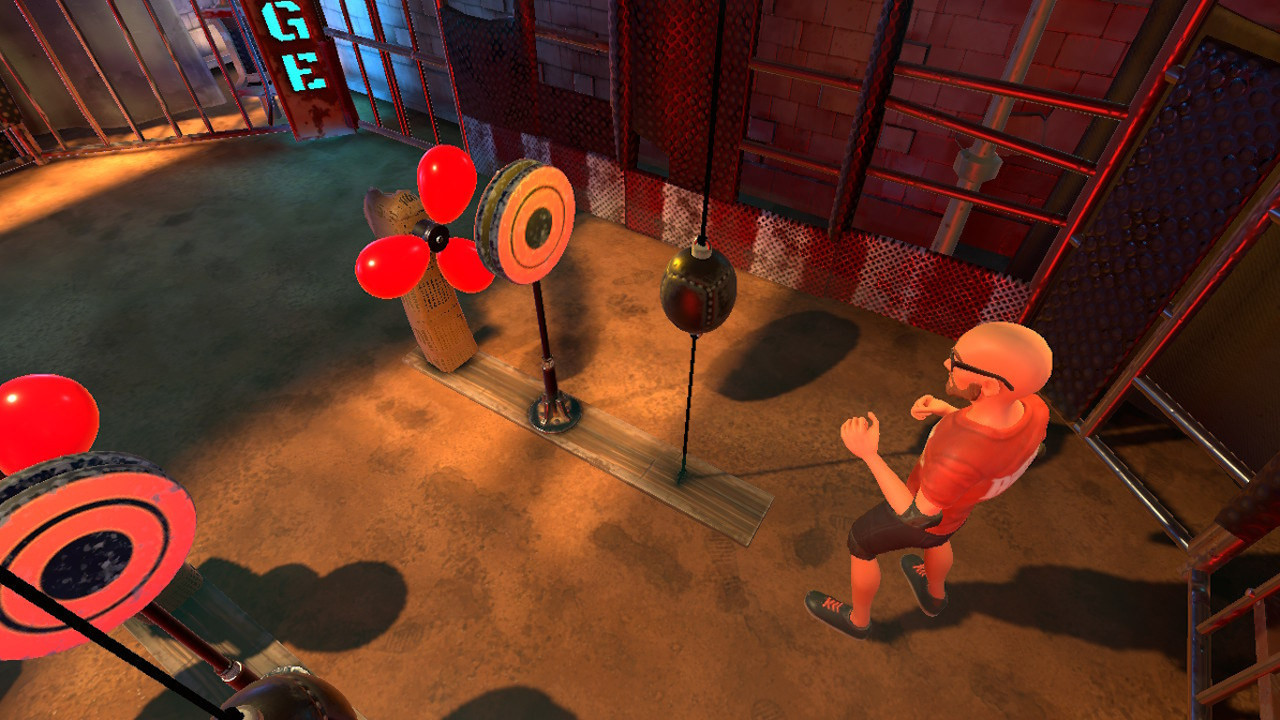 #5. Escape Game Fort Boyard (Steam) โดย: Microids