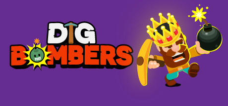 Dig Bombers Cheat Engine/CT