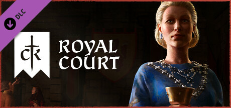 Crusader Kings III: Royal Court banner image