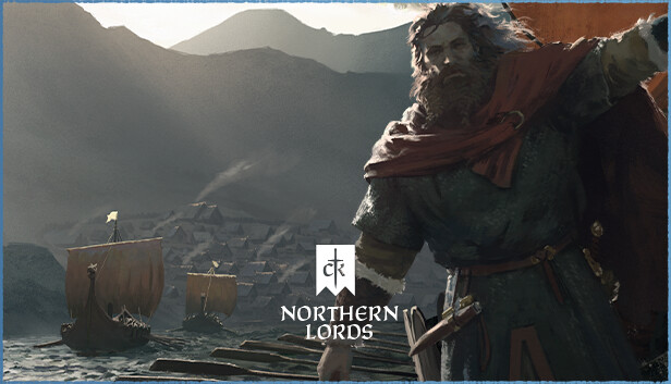 Crusader Kings III Northern Lords