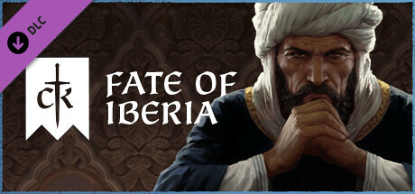 Crusader Kings III: Fate of Iberia banner image