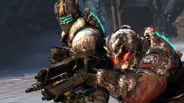 Dead Space™ 3 Witness the Truth Pack