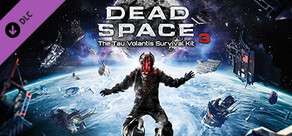 Dead Space™ 3 Tau Volantis-overlevingskit