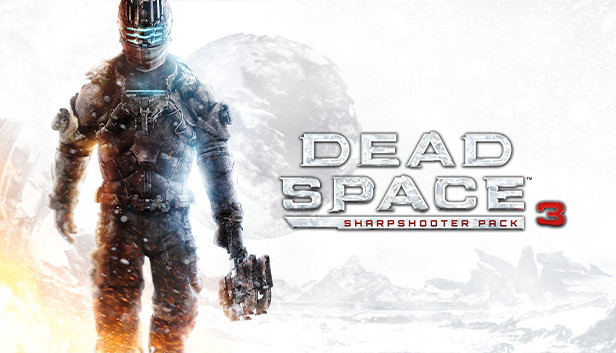 Dead Space™ 3 Sharpshooter Pack on Steam