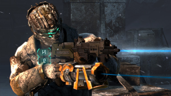 KHAiHOM.com - Dead Space™ 3 Sharpshooter Pack