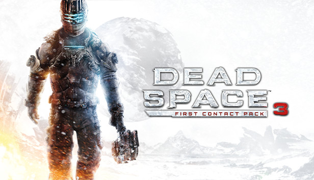 Dead Space™ 3 First Contact Pack on Steam