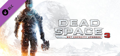 Dead Space™ 3 Steam Charts and Player Count Stats