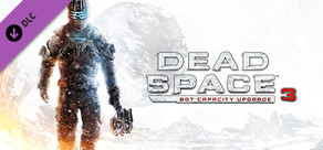 Dead Space™ 3 Bot-capaciteitsupgrade