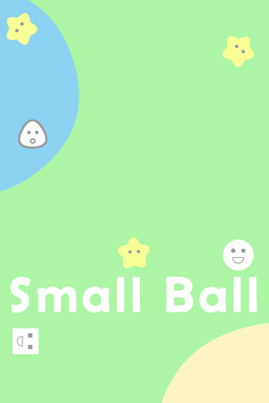 Обложка Small Ball