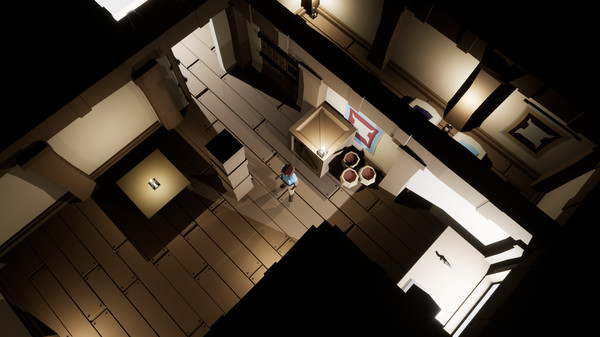 Screenshot z Ungeon