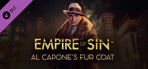 Empire of Sin - Al Capone's Fur Coat