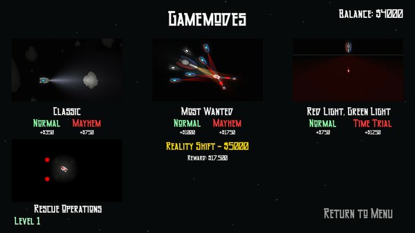 Rocky Mayhem screenshot 5