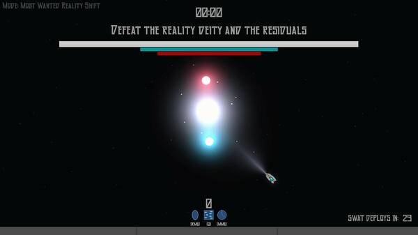 Rocky Mayhem screenshot 1