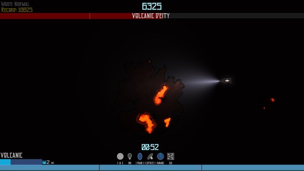 Rocky Mayhem screenshot 8