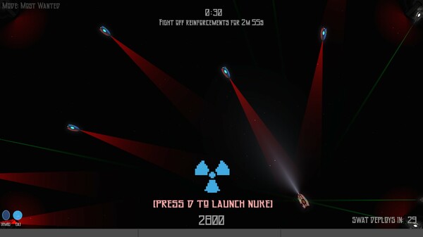 Rocky Mayhem screenshot 2