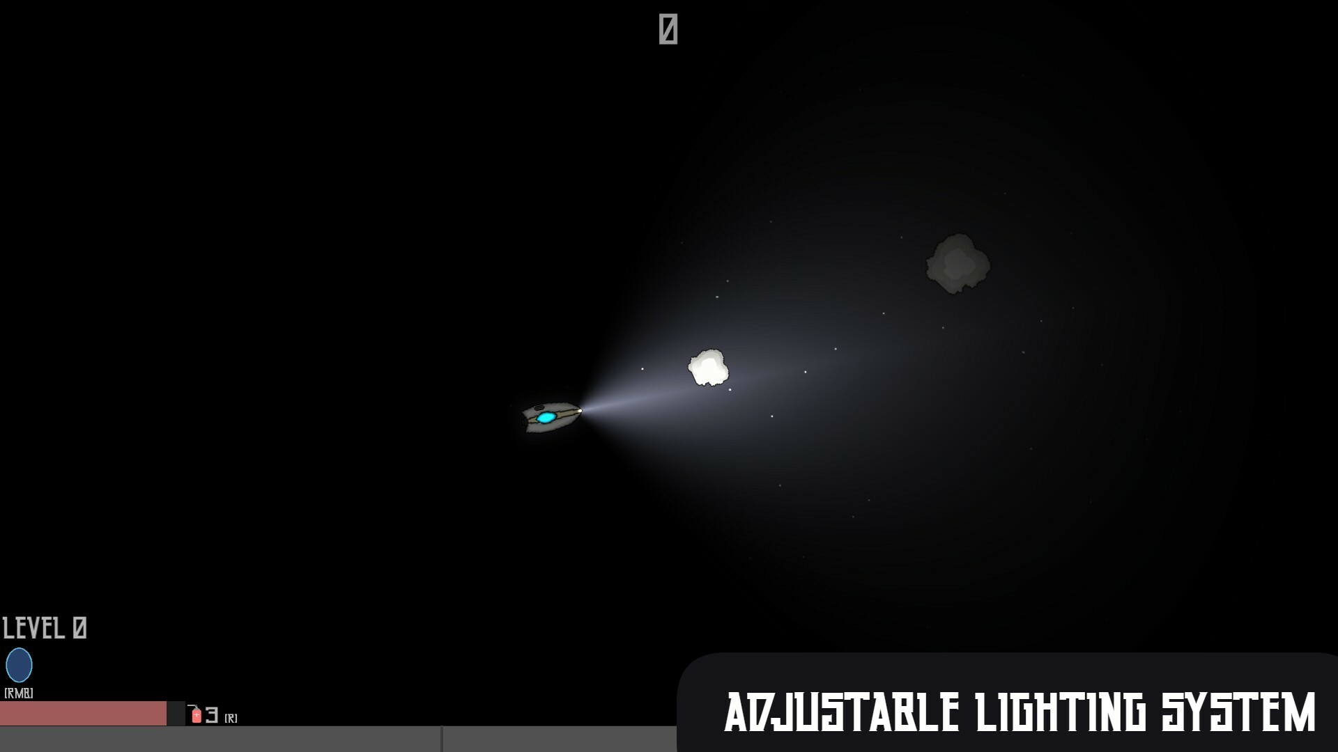 Rocky Mayhem screenshot #11