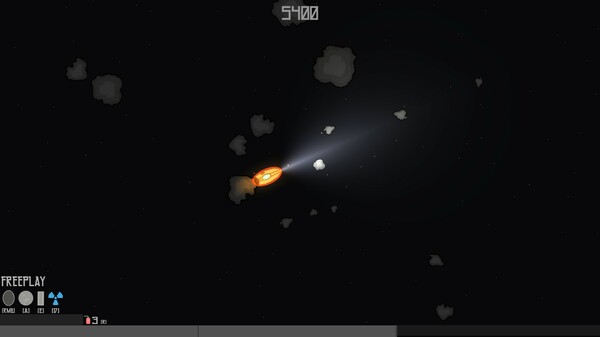 Rocky Mayhem screenshot 3