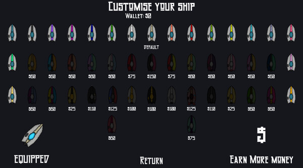 Rocky Mayhem screenshot 6