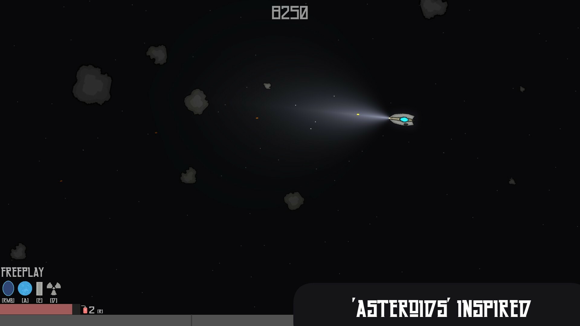 Rocky Mayhem screenshot #12